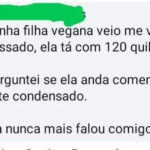 A salada doce que destruiu uma família: o mistério do alface com leite condensado
