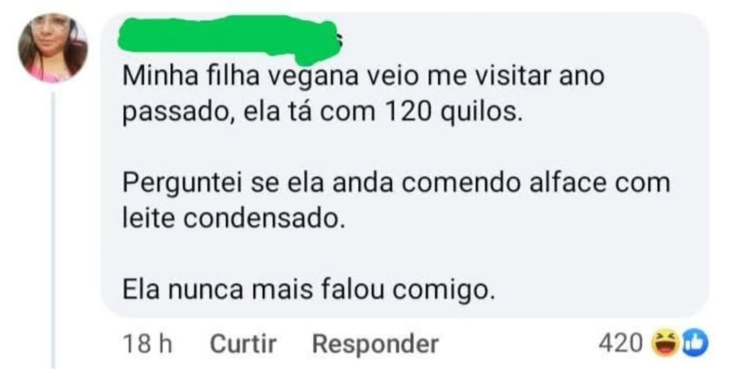 A salada doce que destruiu uma família: o mistério do alface com leite condensado A salada doce que destruiu uma família: o mistério do alface com leite condensado