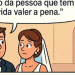 Brinde eterno: o garçom que foi confundido com o amor da vida