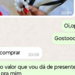 Calcinha de 80 reais: a lingerie que custa mais que o date inteiro