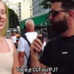 CLT ou PJ? Pra mim soa tudo como signo de ascendente mesmo