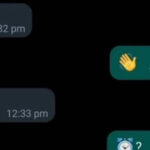 Conversa 100% em emojis: o rolê mais fluente do zap