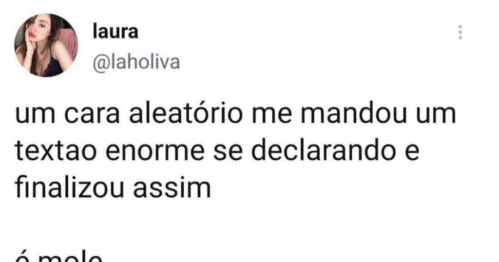 Declaração com cláusula de traição: o amor na era do “eu resolvo isso”! Declaração com cláusula de traição: o amor na era do “eu resolvo isso”!
