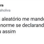 Declaração com cláusula de traição: o amor na era do “eu resolvo isso”!