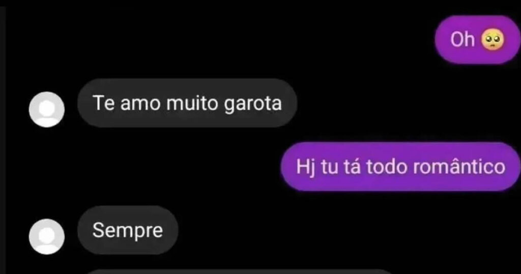 Declaração nível redação do Enem: nota 1000 em drama e fofura