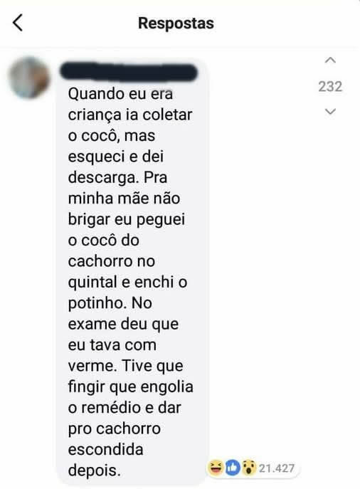 Diagnóstico errado, cachorro tratado: o dia em que meu exame era do pet! Diagnóstico errado, cachorro tratado: o dia em que meu exame era do pet!