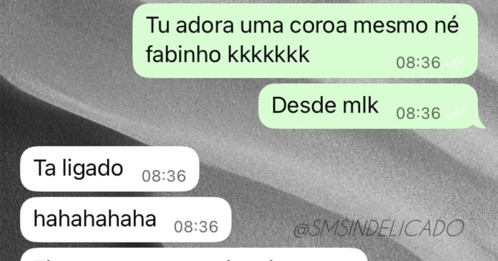 Ela faz 69… mas só na semana que vem! Ela faz 69… mas só na semana que vem!