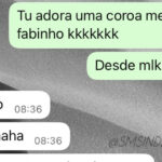 Ela faz 69… mas só na semana que vem!