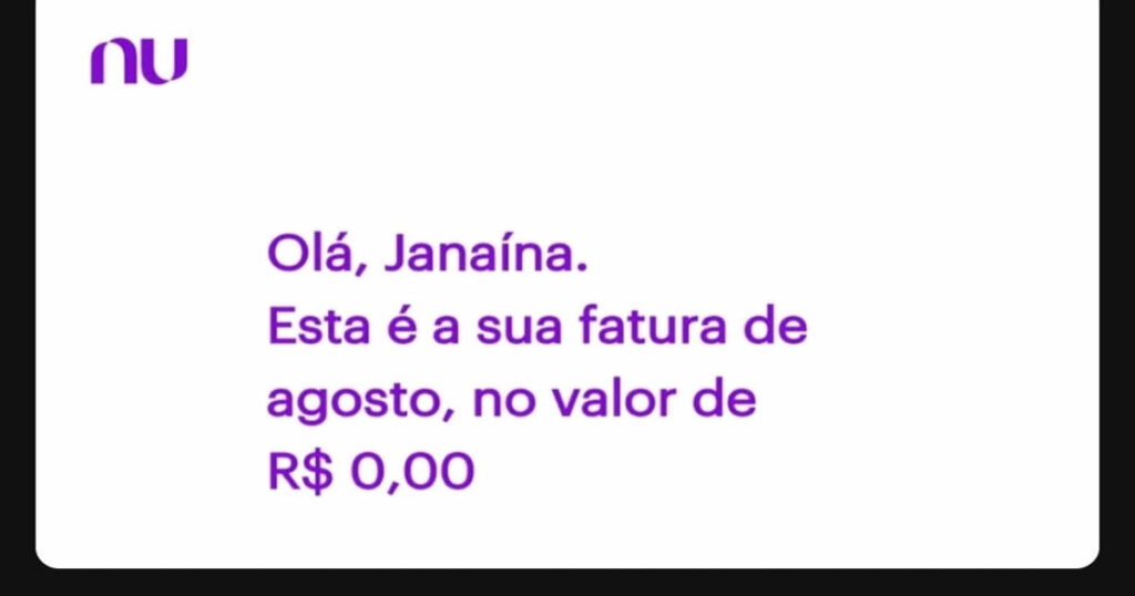 Fatura zerada: O verdadeiro rolex do brasileiro Fatura zerada: O verdadeiro rolex do brasileiro