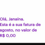 Fatura zerada: O verdadeiro rolex do brasileiro