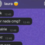 Fazer arroz: o novo 'quer namorar comigo?