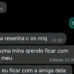 Manual do Traíra Honesto: Se pedir antes, não conta