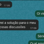 Plano Controle: sem celular, sem ciúme, sem noção