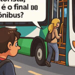Quando a pergunta é burra, a resposta vem com GPS de sarcasmo