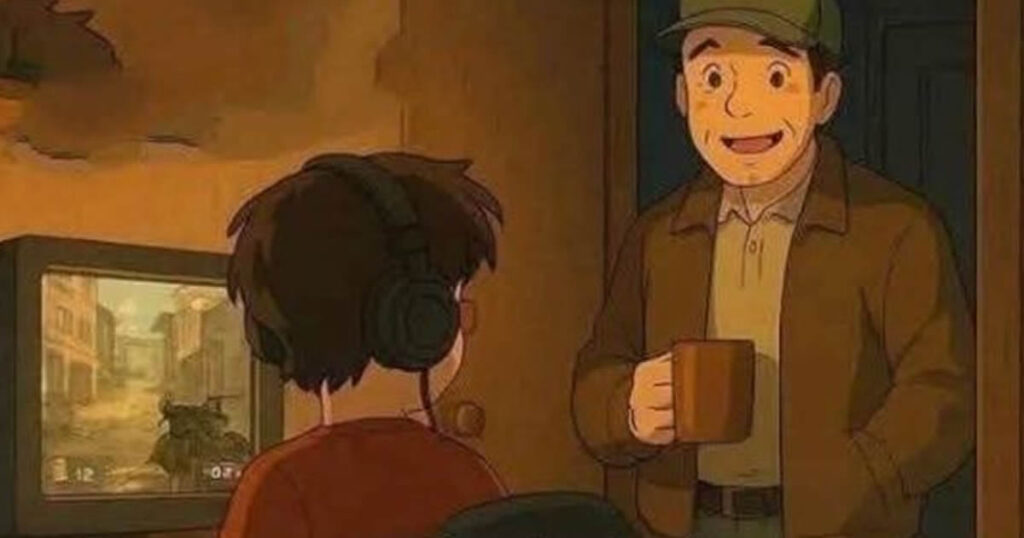 Quando nem a morte te desloga da partida Quando nem a morte te desloga da partida