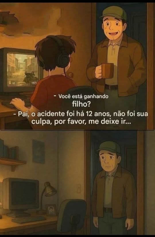 Quando nem a morte te desloga da partida Quando nem a morte te desloga da partida