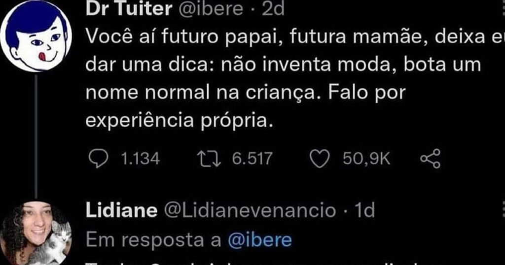 Quando o amor pela mãe vira senha de Wi-Fi: Hicnan e Anliaj entraram no chat Quando o amor pela mãe vira senha de Wi-Fi: Hicnan e Anliaj entraram no chat