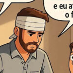 Quando o ferro vira telefone: o dia em que a burrice foi passada a limpo!