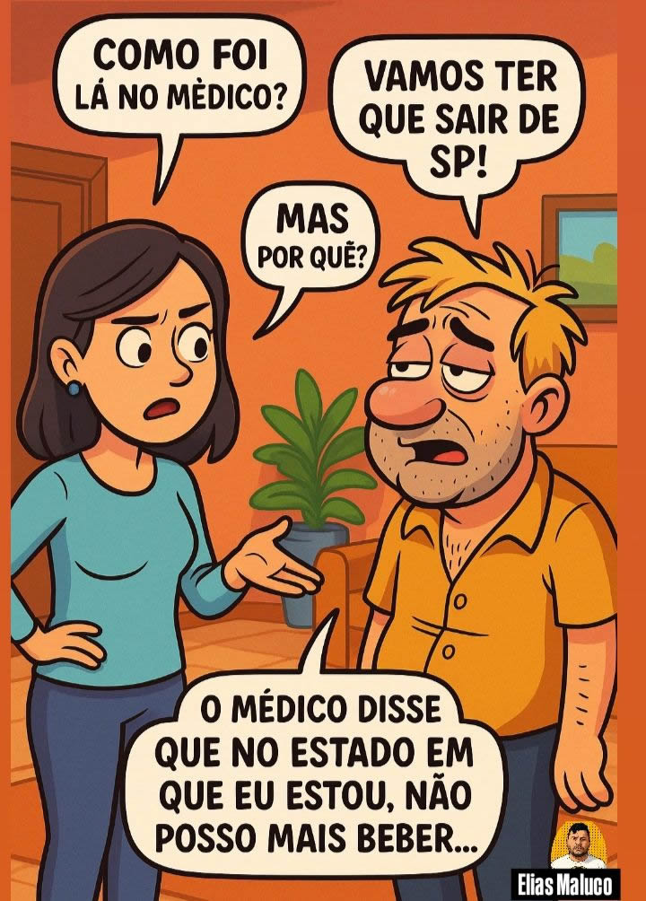 Quando o médico fala “estado”, mas você entende São Paulo Quando o médico fala “estado”, mas você entende São Paulo