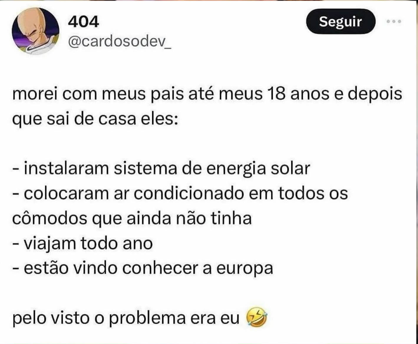 Saiu de casa e a família virou o elenco de Casas de Luxo do Discovery Channel