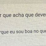 Sinceridade nível hard: respondeu o formulário como quem joga currículo e carta de demissão ao mesmo tempo