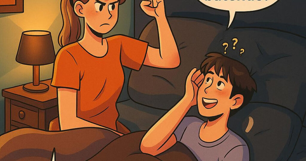 Sonhei que você me traiu. Acordei. E continuei o barraco. Sonhei que você me traiu. Acordei. E continuei o barraco.