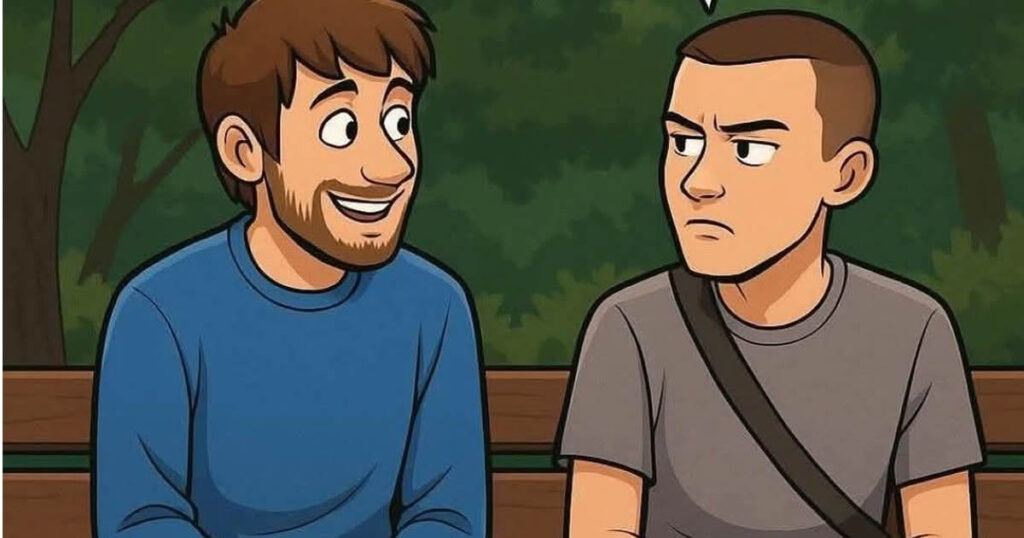 Tentou zoar, tomou voadora: a arte da resposta afiada!