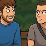 Tentou zoar, tomou voadora: a arte da resposta afiada!