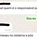TI: Técnico da Impressora ou da Torradeira?