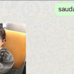 Viu ontem, quer carinho hoje? Paciência tem limite!