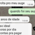 Voltar pros 3 anos é o novo sonho da geração cansada!