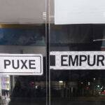 A porta que reprova mais que vestibular de medicina