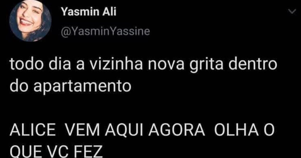 ALICE! BRENO! — A novela felina que passa todo dia no meu andar ALICE! BRENO! — A novela felina que passa todo dia no meu andar