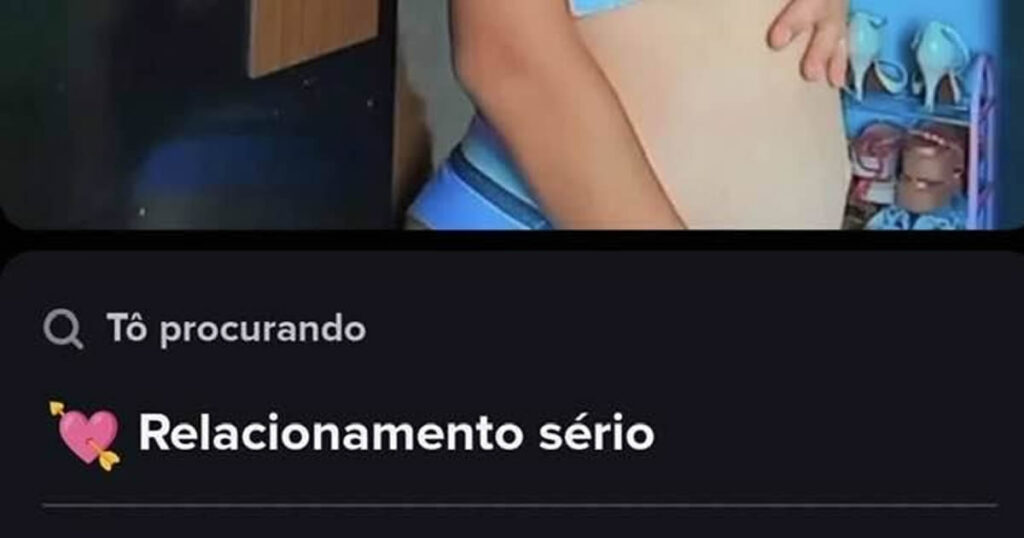 Currículo amoroso mais detalhado que vaga no LinkedIn