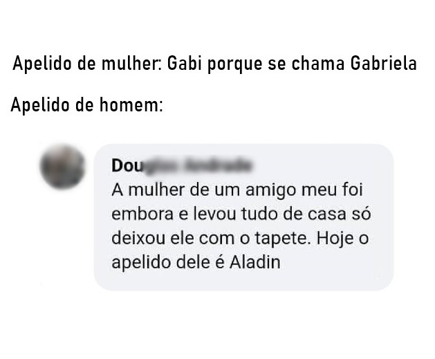 Do casamento ao conto de fadas: Como um tapete criou o Aladin da vida real