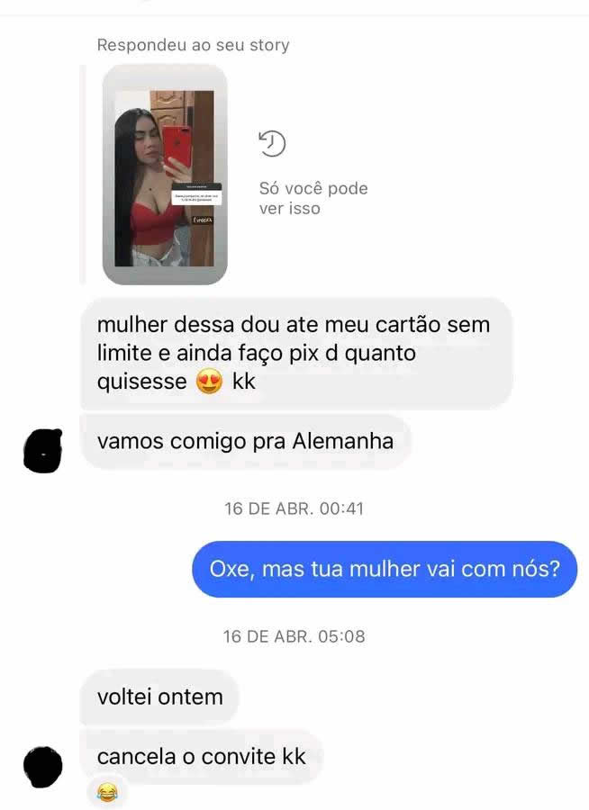 Do pix infinito ao visto negado em 5 minutos