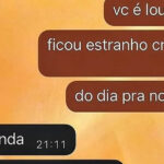 Fiquei estranho porque pensei demais – Manual do brasileiro intensivo