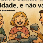 Gentileza demais? Parabéns, agora você é Uber de problema com assinatura vitalícia!