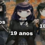 Grupo de amigos: A seleção mais aleatória da história