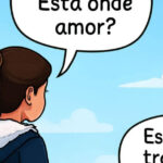 Home office com vista pro divórcio