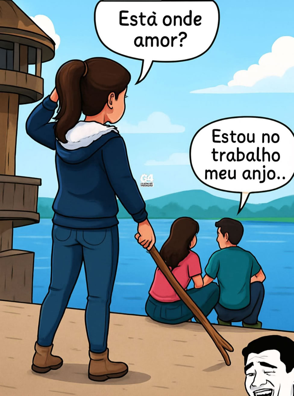 Home office com vista pro divórcio Home office com vista pro divórcio