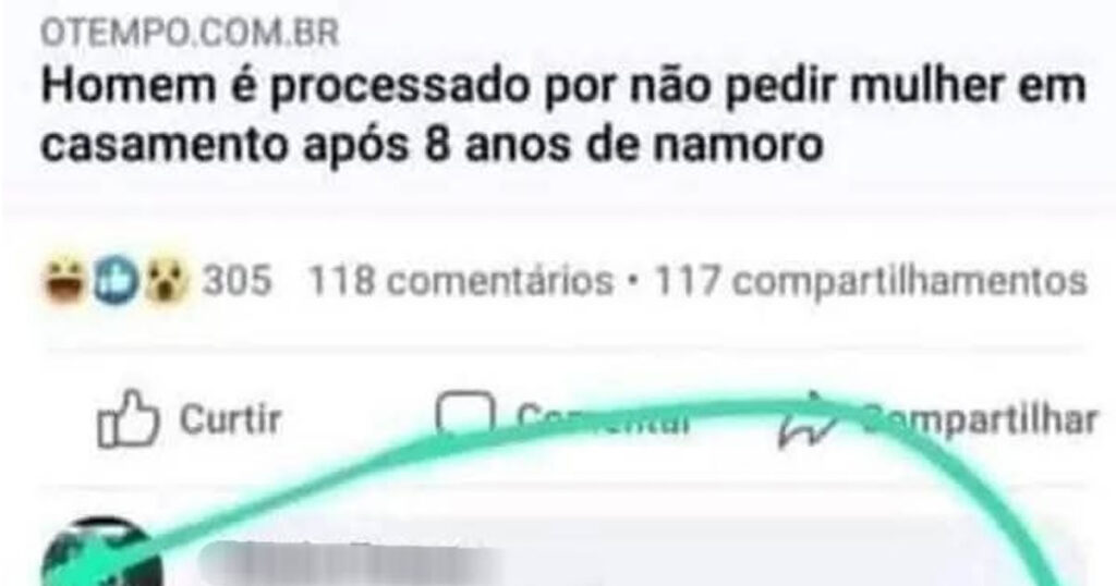 No Brasil, até o “Sim” tem prazo de validade — e expirar sai caro! No Brasil, até o “Sim” tem prazo de validade — e expirar sai caro!