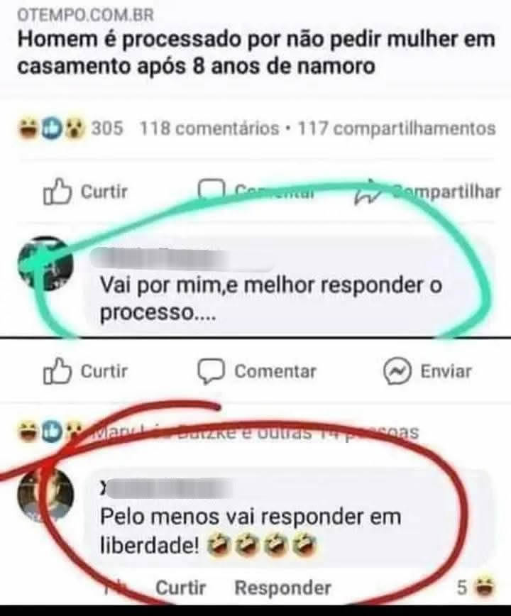 No Brasil, até o “Sim” tem prazo de validade — e expirar sai caro! No Brasil, até o “Sim” tem prazo de validade — e expirar sai caro!