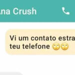 Novo dicionário amoroso: “Mor” é só o abreviado de “Mormão” mesmo