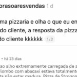O dia em que a pizza foi julgada no tribunal das estrelas