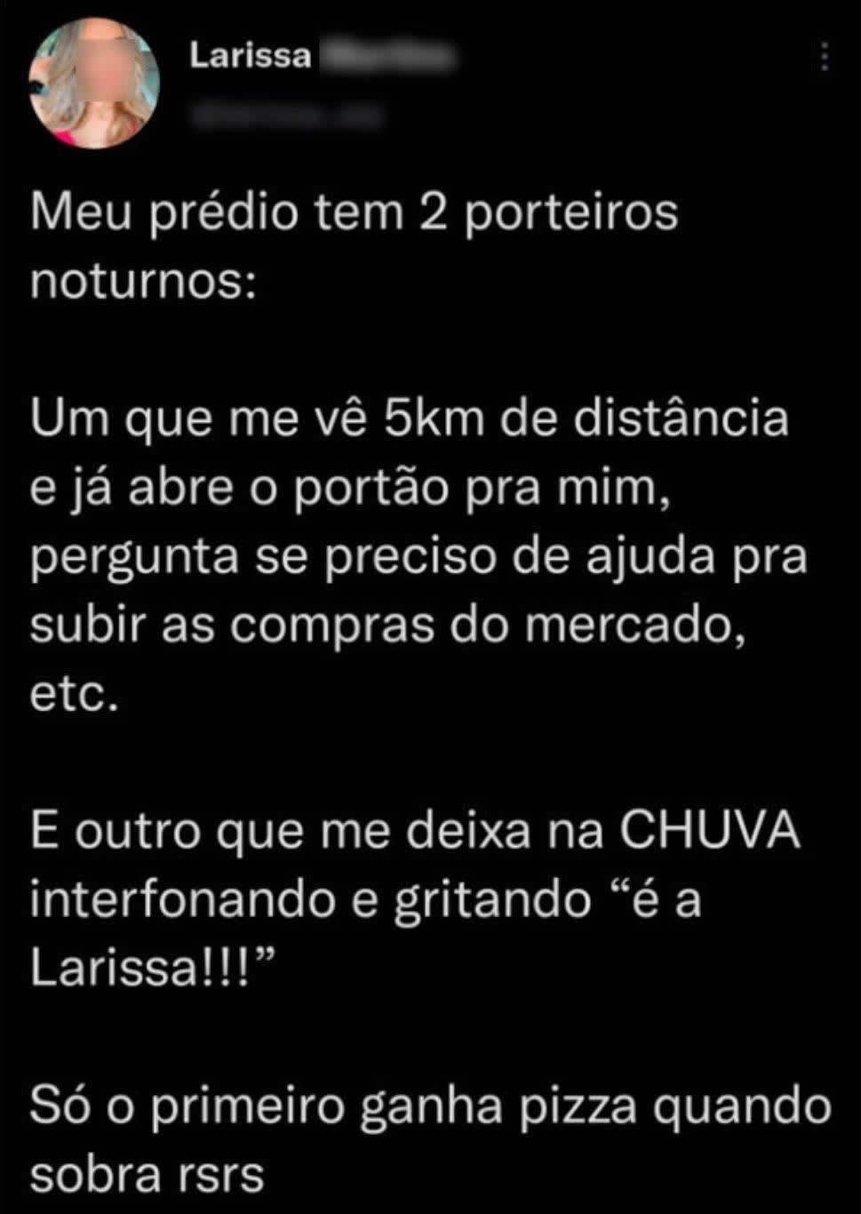 Porteiros: Entre o anjo da guarda e o chefe da alfândega