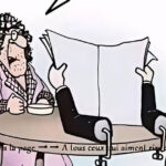 Quando a paciência expira antes do café esfriar