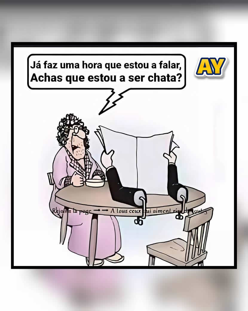 Quando a paciência expira antes do café esfriar Quando a paciência expira antes do café esfriar