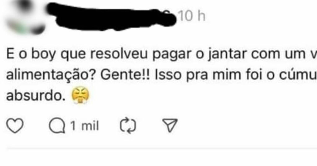 Quando o amor vem com saldo no vale: romance raiz, benefício CLT Quando o amor vem com saldo no vale: romance raiz, benefício CLT