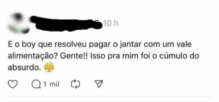 Quando o amor vem com saldo no vale: romance raiz, benefício CLT Quando o amor vem com saldo no vale: romance raiz, benefício CLT